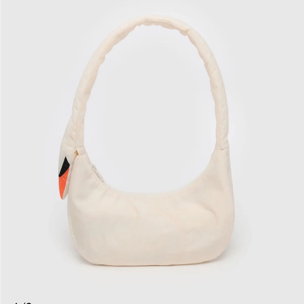 Baggu Swan Bag